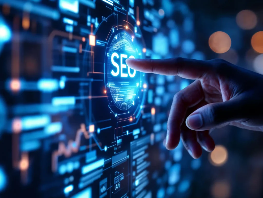 DIGITAL MARKETING SPECIALIST IN KANNUR